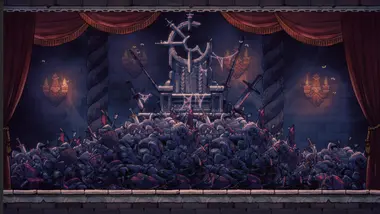 Rogue Legacy 2 preview 3
