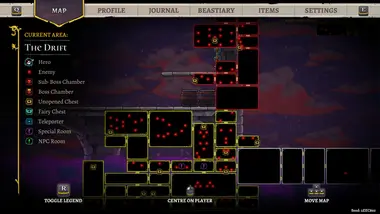 Rogue Legacy 2 preview 4
