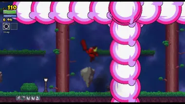 Rogue Legacy .COM preview 6