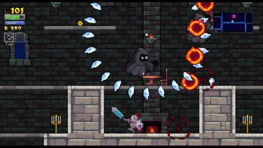 Rogue Legacy preview 2