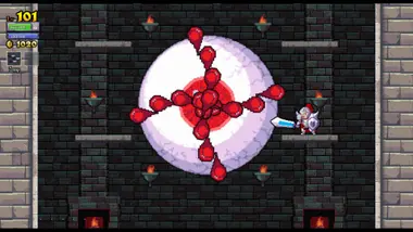 Rogue Legacy preview 27