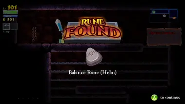 Rogue Legacy preview 21
