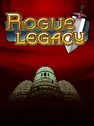 Rogue Legacy preview 14