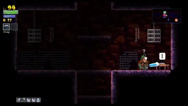Rogue Legacy preview 11