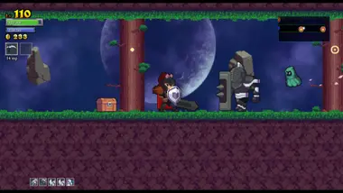 Rogue Legacy preview 8