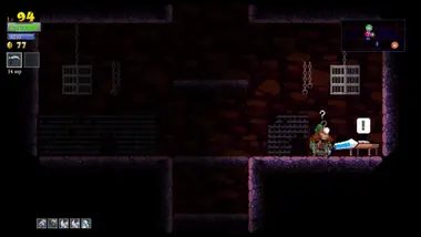 Rogue Legacy preview 4