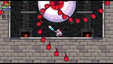 Rogue Legacy Live preview 7