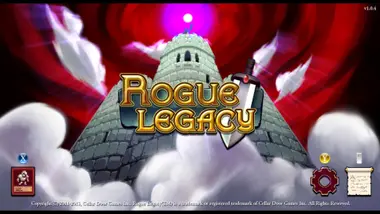 Rogue Legacy Live preview 3