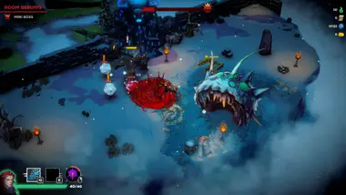 Rogue Loops preview 3