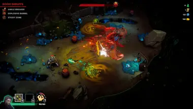 Rogue Loops preview 6
