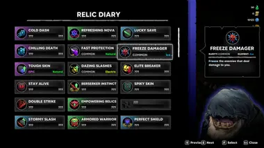 Rogue Loops preview 10