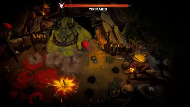 Rogue Loops preview 4