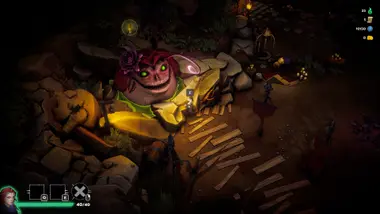 Rogue Loops preview 7