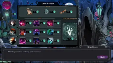 Rogue Lords preview 9