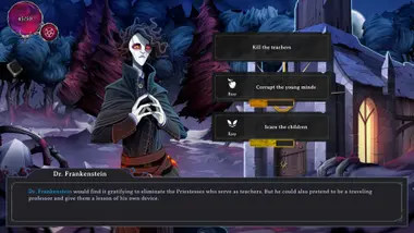 Rogue Lords preview 7