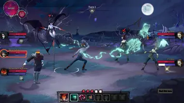 Rogue Lords preview 2
