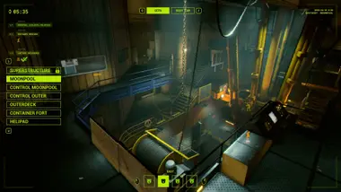 Rogue Point preview 5