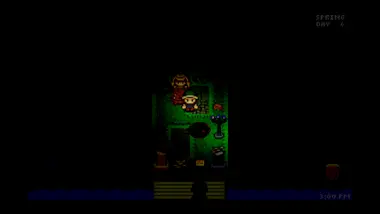 Rogue Port - Red Nightmare preview 16