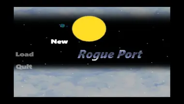Rogue Port - Red Nightmare preview 15