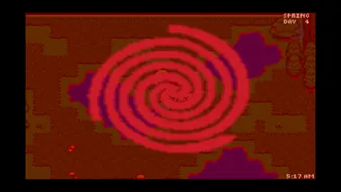 Rogue Port - Red Nightmare preview 4