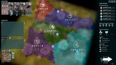 Rogue State Revolution preview 3