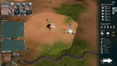 Rogue State Revolution preview 13