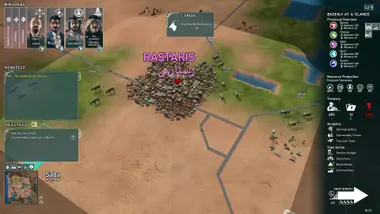 Rogue State Revolution preview 11