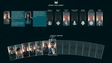 Rogue State Revolution preview 2
