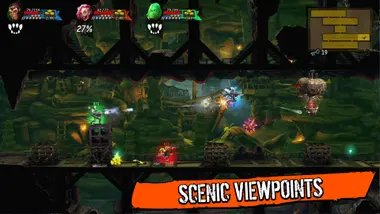 Rogue Stormers preview 3
