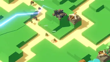 Rogue Tower preview 11