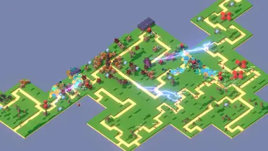 Rogue Tower preview 6