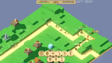 Rogue Tower preview 13