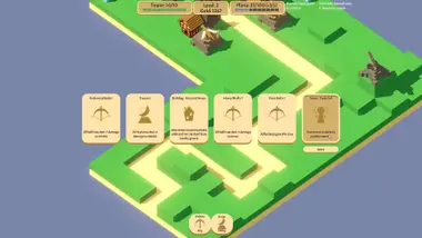 Rogue Tower preview 3