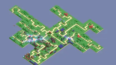 Rogue Tower preview 8