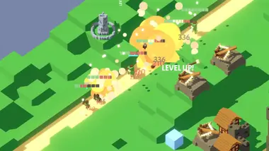 Rogue Tower preview 10