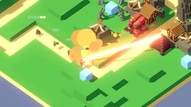 Rogue Tower preview 2