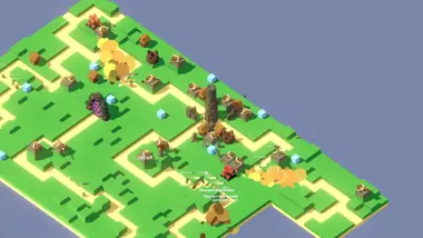 Rogue Tower preview 14