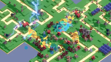 Rogue Tower preview 7