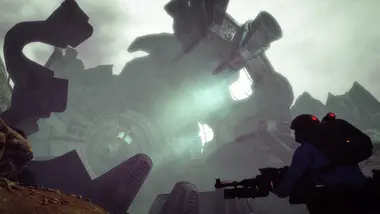 Rogue Trooper Redux preview 6