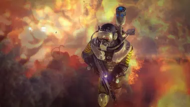 Rogue Trooper Redux preview 4