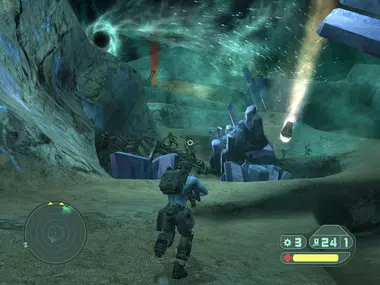 Rogue Trooper preview 6