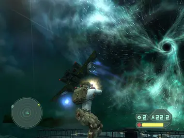 Rogue Trooper preview 7
