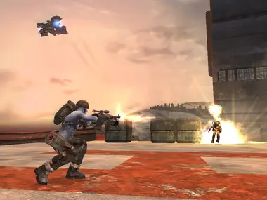 Rogue Trooper preview 5