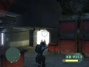 Rogue Trooper preview 4