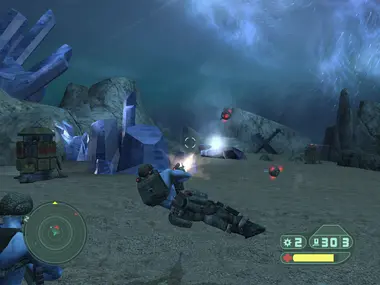 Rogue Trooper preview 3