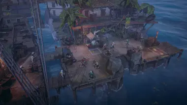 Rogue Waters preview 3