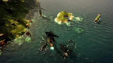 Rogue Waters preview 9