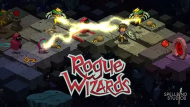 Rogue Wizards preview 8