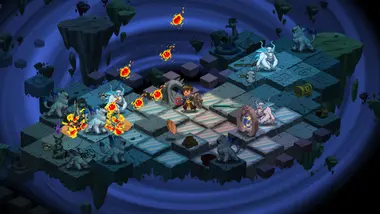 Rogue Wizards preview 9