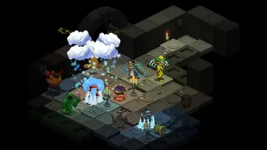 Rogue Wizards preview 5